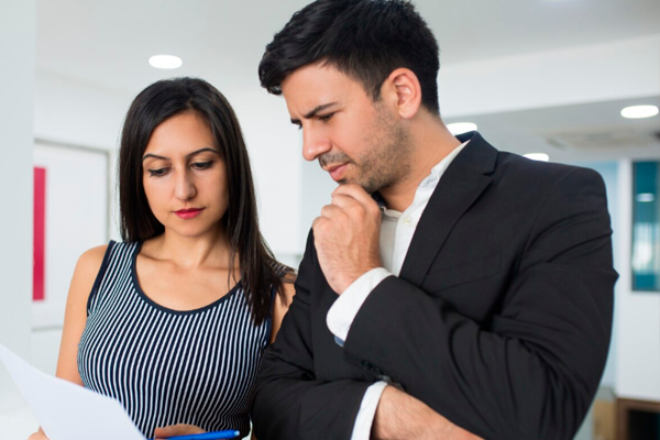 Asesoría Legal Inmobiliaria